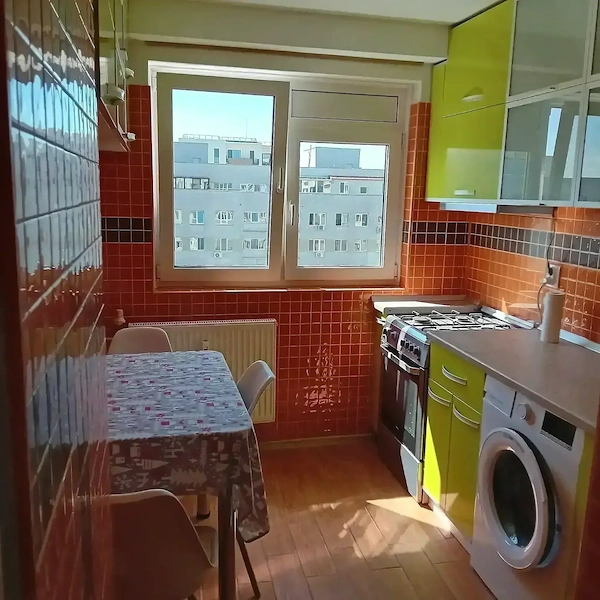 Apartament cu doua camere, Șoseaua Pantelimon-Delfinului — fotografia 3