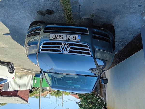 VOLKSWAGEN Touareg 2006 — imagine 2