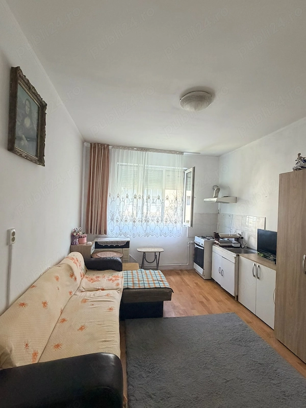 Închiriez garsoniera Profi Turnatorie — fotografia 1