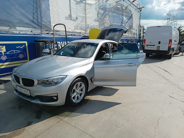 BMW 3 Series 2015 — imagine 3