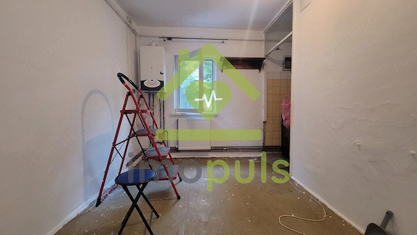 Apartament 3 camere, garaj – zona Dâmbovița / Nora, Timișoara ✨ — fotografia 3