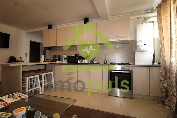 Apartament 3 camere – zona Aradului, în spate la Decathlon✨ — fotografia 3