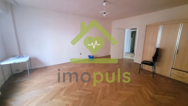 Apartament 3 camere, 75,2 mp utili - lângă Iulius Mall, Timișoar ✨ — fotografia 2