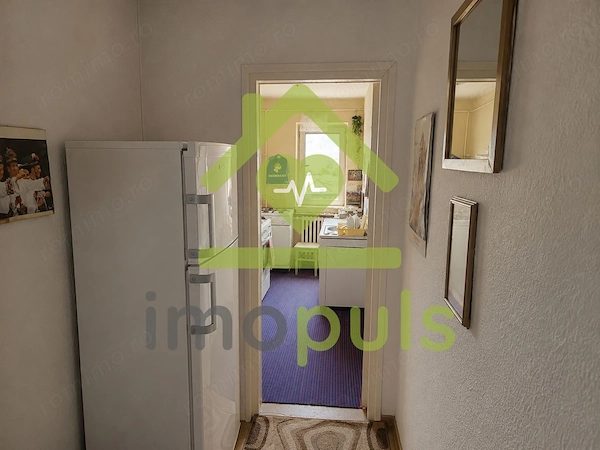 Apartament 2 camere, decomandat – Drobeta Turnu Severin ✨ — fotografia 3