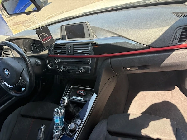 BMW 3 Series 2014 — imagine 2