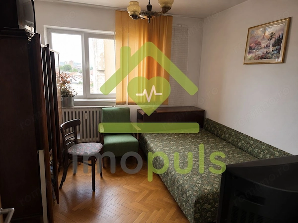 Apartament 2 camere, decomandat – Drobeta Turnu Severin ✨ — fotografia 2