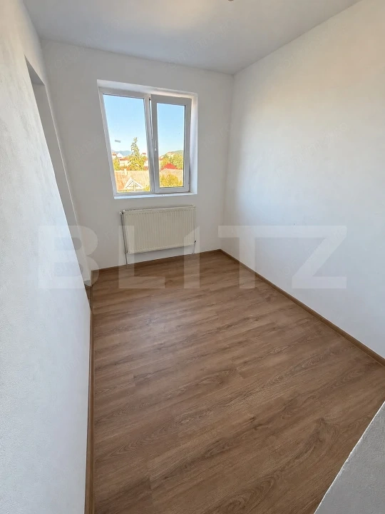 Apartament 3 camere, 40 mp, zona Decebal — fotografia 1