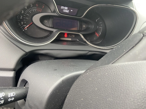 RENAULT Captur 2019 — imagine 3