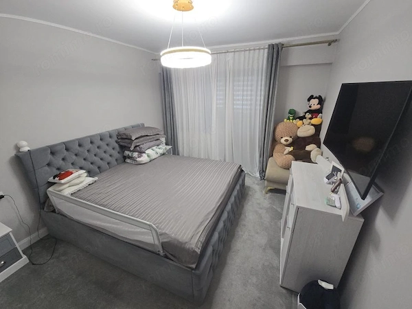 APARTAMENT 3 CAMERE VIS-A-VIS DE DEDEMAN — fotografia 3