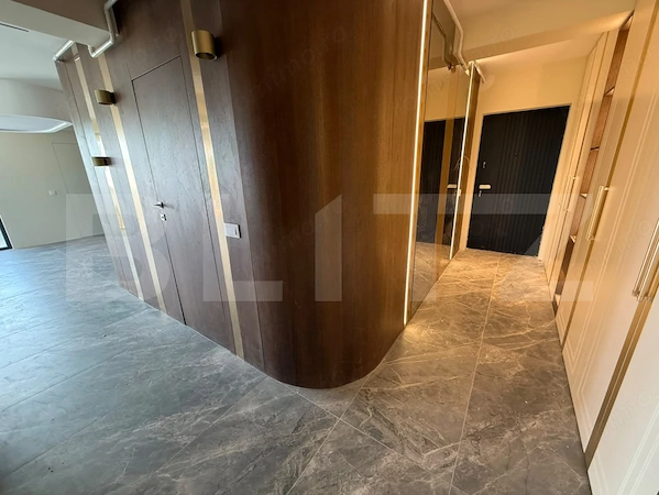 Apartament 1 camera, 42.64 mp, zona Pacurari - Rediu — fotografia 3