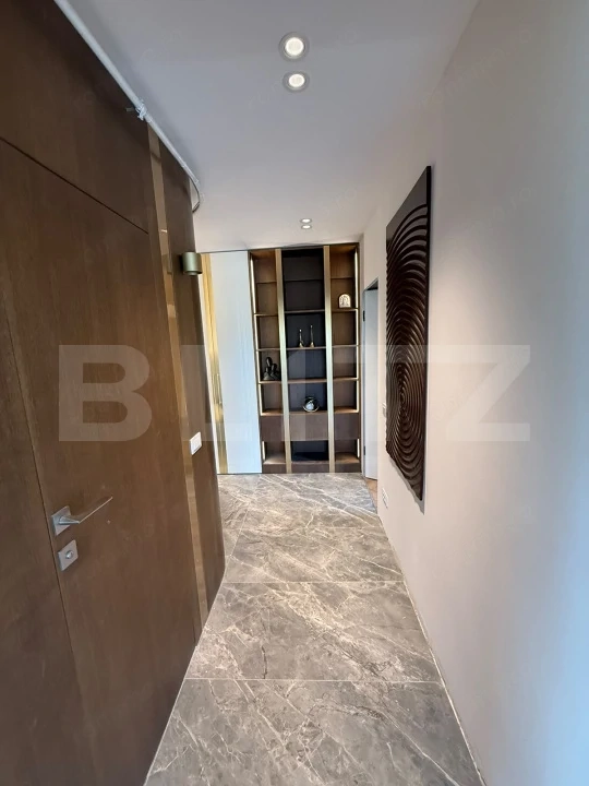 Apartament 2 camera, 54 mp, zona Pacurari — fotografia 1