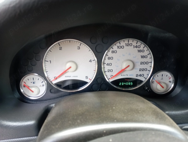 JEEP Cherokee 2003 — imagine 9
