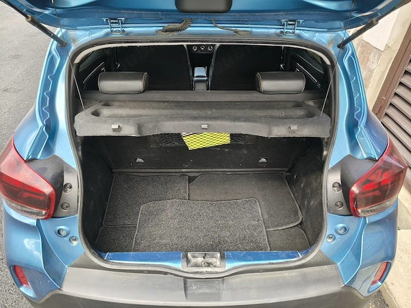 DACIA Spring 2021 — imagine 4
