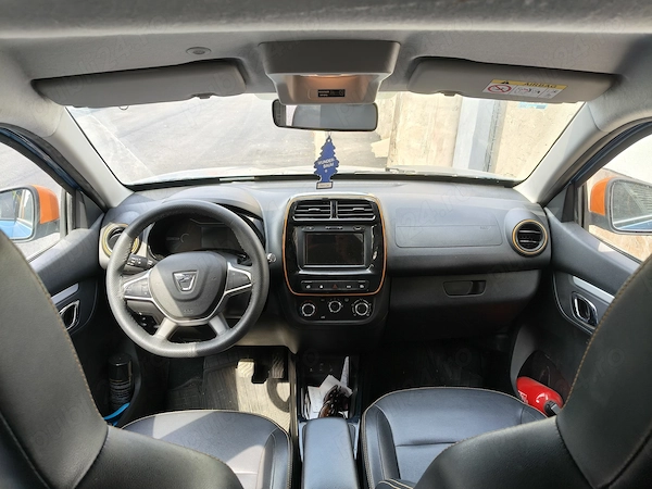 DACIA Spring 2021 — imagine 3