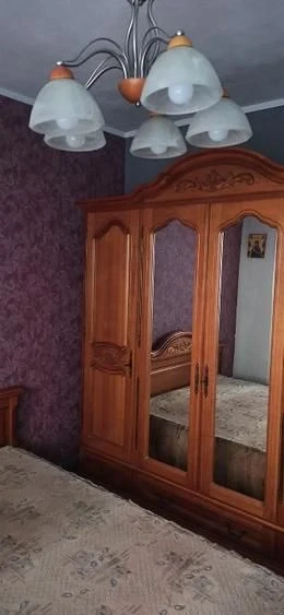 De Inchiriat apartament 2 camere, Micro 18, etaj — fotografia 3