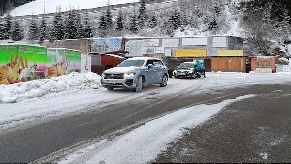 VOLKSWAGEN Touareg 2019 — imagine 2