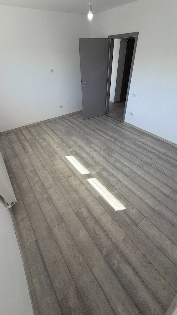 Magurele, Regal Home, de vanzare apartament 2 camere, parter, 55 mp utili! — fotografia 3