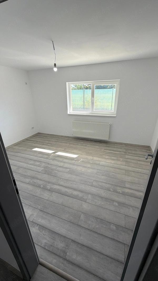 Magurele, Regal Home, de vanzare apartament 2 camere, parter, 55 mp utili! — fotografia 1