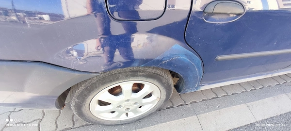 DACIA Logan 2005 — imagine 2