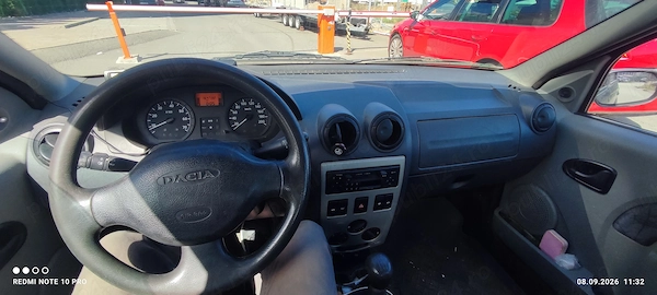 DACIA Logan 2005 — imagine 4