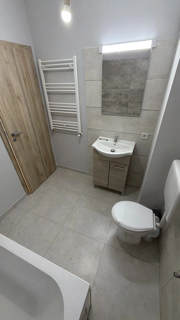 Magurele, bloc nou, de vanzare apartament 3 camere decomandat, finisat modern! — fotografia 3