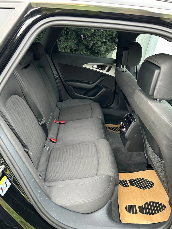 AUDI A6 2013 — imagine 10