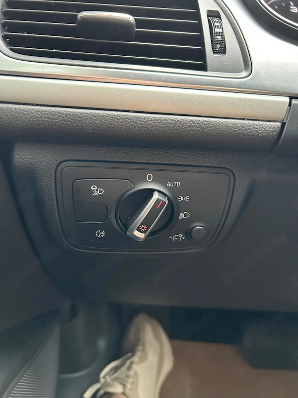 AUDI A6 2013 — imagine 5