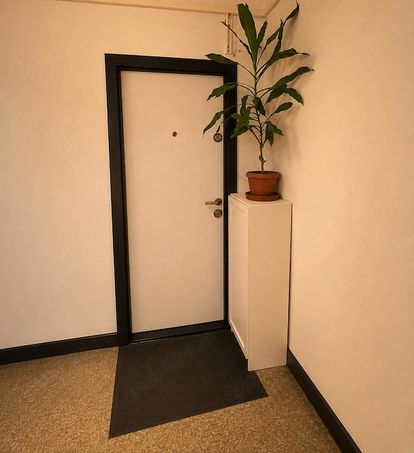Propietar Apartament B-dul Ion Mihalache ( 1MAI )Sector 1 Renovat & Mobila-FARA COMISION — fotografia 1