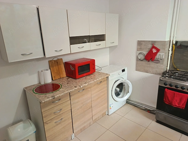 Pf dau in chirie ap 2 camere str Horea — fotografia 1