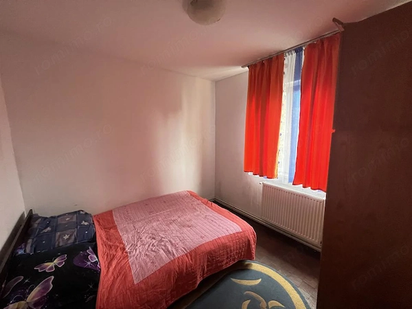 Apartament-2-Camere-Semidecomandat-Etaj 2-Centrala-Termica-Florilor-Brasov — fotografia 3