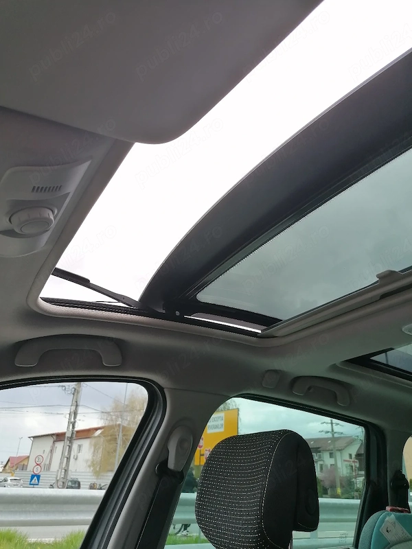 RENAULT Grand Scenic 2011 — imagine 5