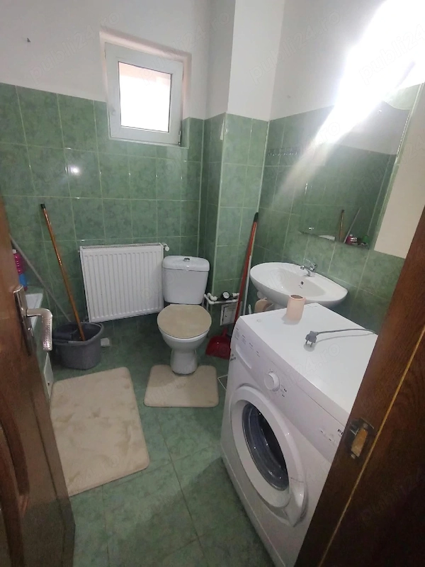 Particular apartament închiriat — fotografia 3