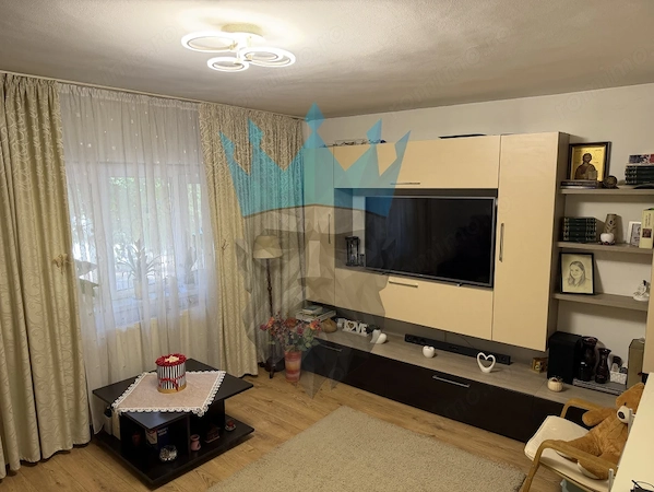 Apartament 2 Camere Vitan Mall Bucuresti — fotografia 1