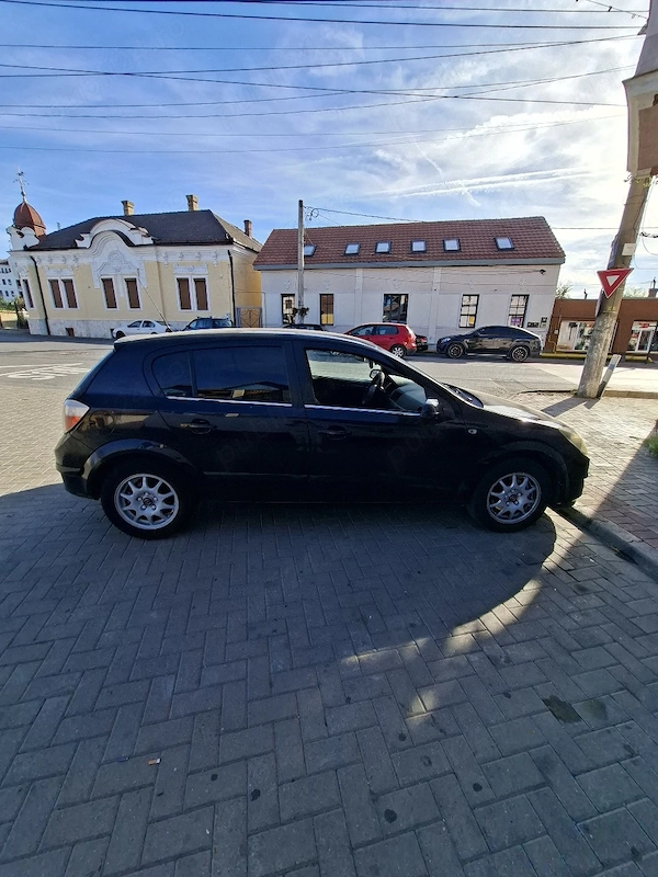 OPEL Corsa 2004 — imagine 2