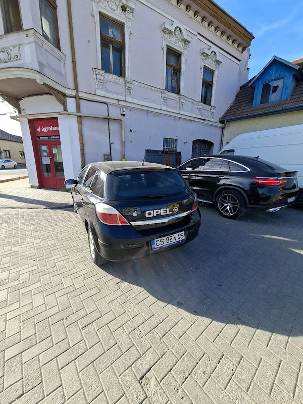 OPEL Corsa 2004 — imagine 3