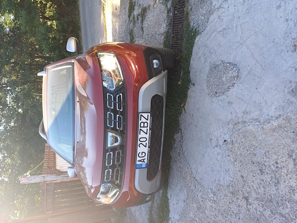 DACIA Duster 2019 — imagine 2