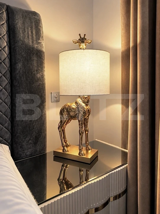 SUPER PRET! Apartament absolut superb! Etaj intermediar! Zona buna, Giroc — fotografia 1
