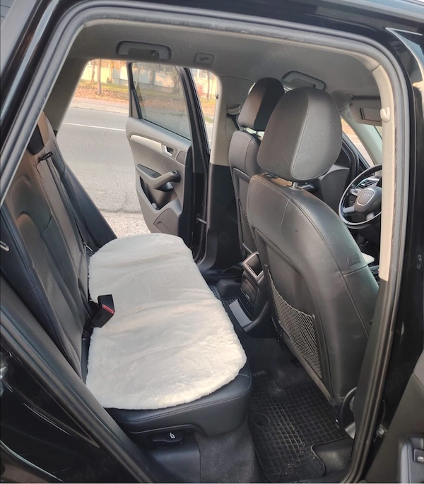 AUDI Q5 2012 — imagine 4