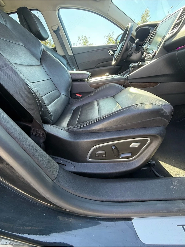RENAULT Talisman 2017 — imagine 5