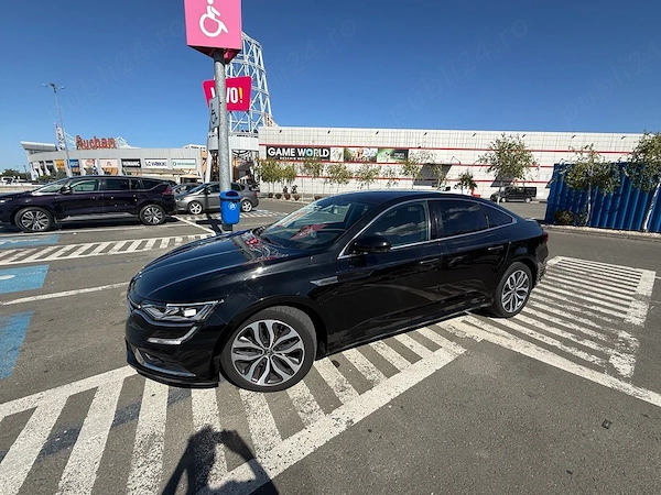 RENAULT Talisman 2017 — imagine 4