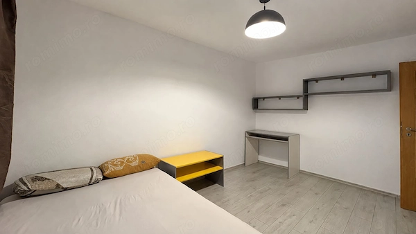 Apartament de Inchiriat | 1 Camera | Complexul Studentesc - Facultati — fotografia 3