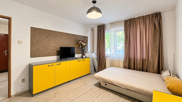 Apartament de Inchiriat | 1 Camera | Complexul Studentesc - Facultati — fotografia 1