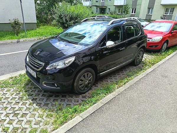 PEUGEOT 2008 2015 — imagine 7