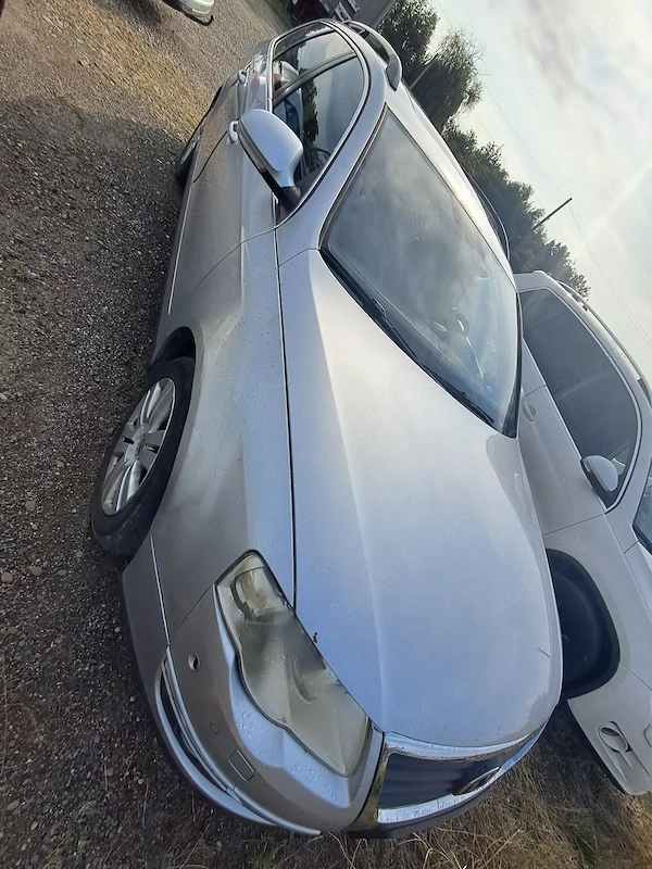 VOLKSWAGEN Passat 2009 — imagine 4