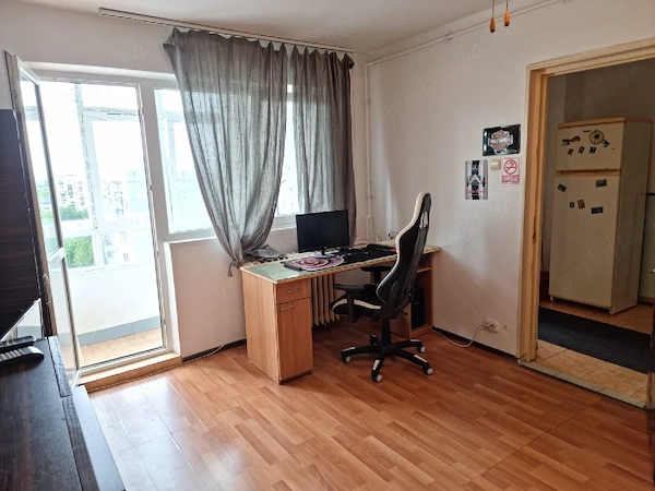 Apartament Ghencea Raul Doamnei — fotografia 3