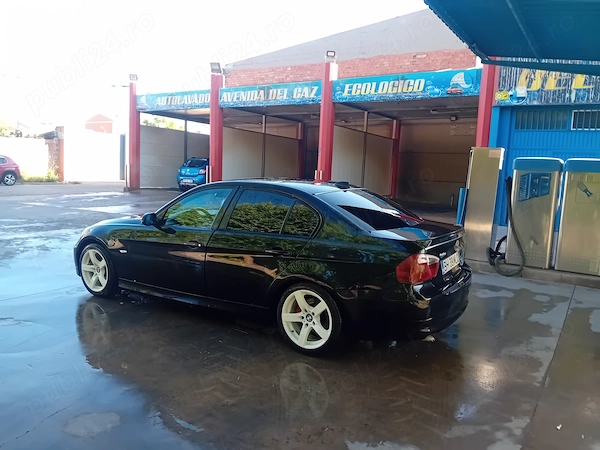 BMW 1 Series 2006 — imagine 3