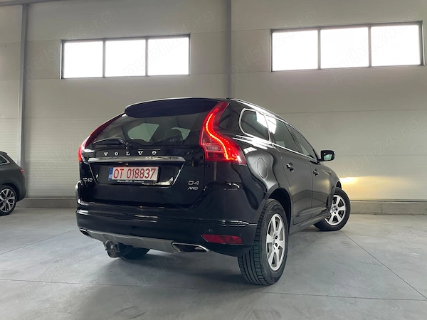 VOLVO XC60 2016 — imagine 5