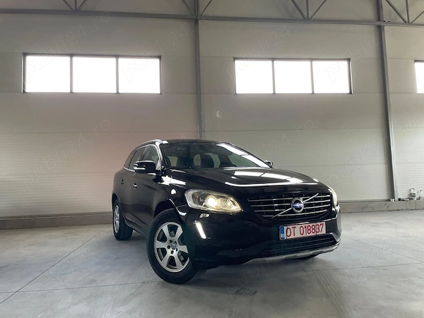 VOLVO XC60 2016 — imagine 4