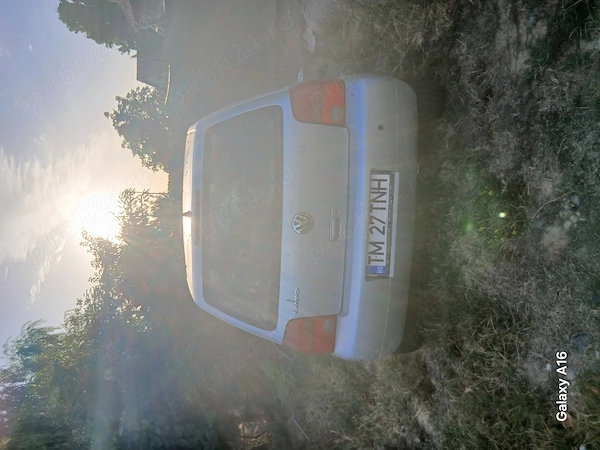 VOLKSWAGEN Lupo 2002 — imagine 3