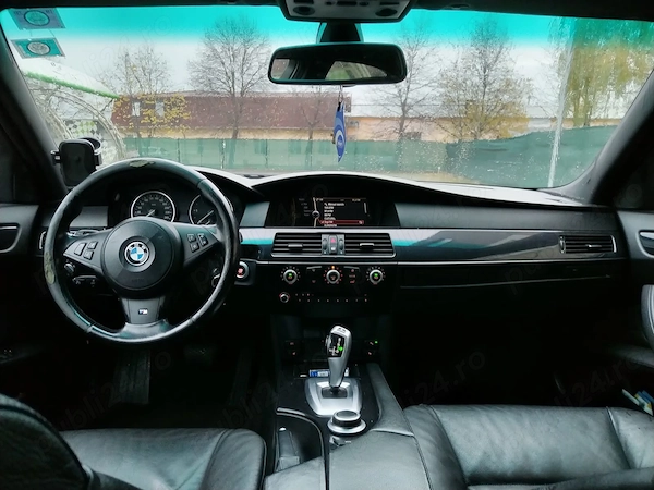 BMW 5 Series 2008 — imagine 2